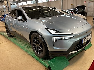 Polestar 4 Long Range Single Motor Business Edition