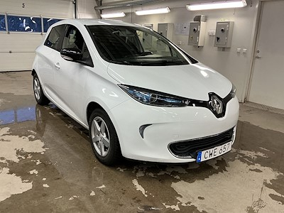 Renault ZOE R110 41kWh 109hk Intens