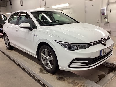 Volkswagen Golf 1.5 eTSI 150hk Drag Varmare