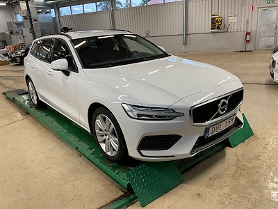 Volvo V60 D4 FWD 190hk Momentum