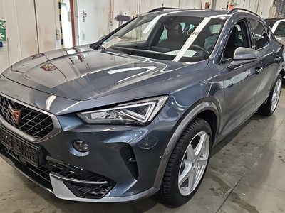 CUPRA Formentor 2.0 TDI 4DRIVE DSG, 2023