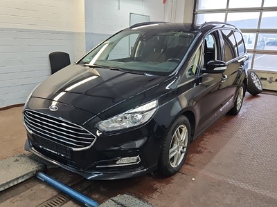 Ford Galaxy 2.0 2.0 ECOBLUE S&amp;S AUT., 2022
