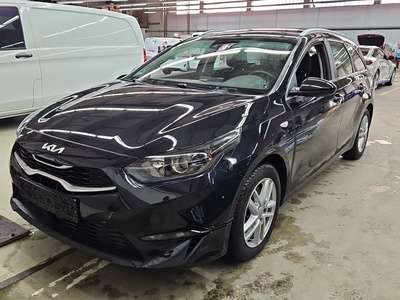 Kia Ceed 1.6 SW 1.6 CRDI (48V MILD-HYBRID) DCT7, 2023