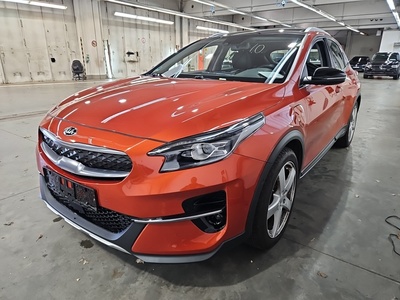 Kia Xceed 1.6 1.6 GDI DCT6 OPF PLUG-IN-HYBRID, 2020