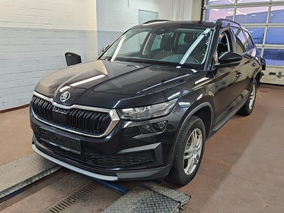 Skoda Kodiaq 2.0 TDI 4X4 DSG Tour, 2022