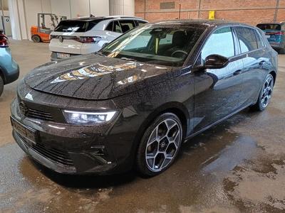 Opel Astra 1.2 1.2 TURBO AUTOMATIK, 2024
