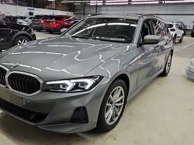 BMW 320D 2.0 TOURING XDRIVE AUT., 2023