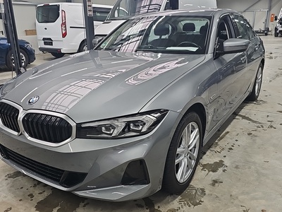 BMW 320e 2.0 AUT., 2022