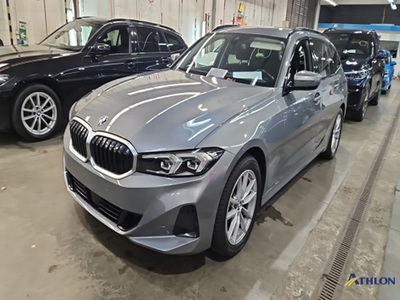 BMW 318D 2.0 TOURING AUT., 2023