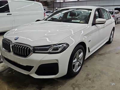 BMW 530e 2.0 XDRIVE AUT., 2022