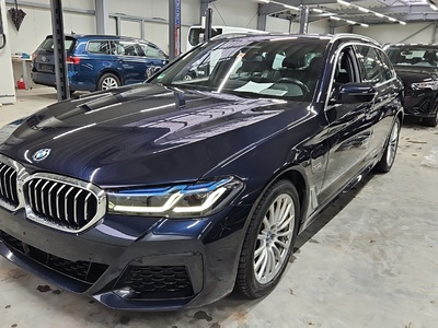 BMW 530e 2.0 XDRIVE TOURING AUT., 2021