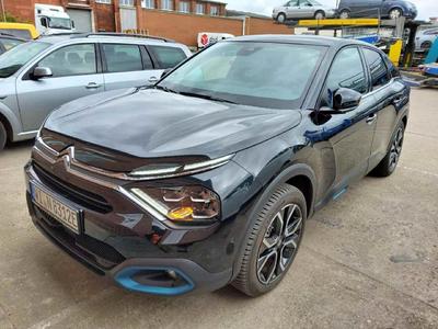 Citroen E-c4 0.0 136, 2023