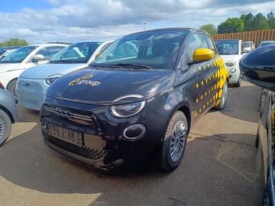 Fiat 500e 0.0 C, 2023