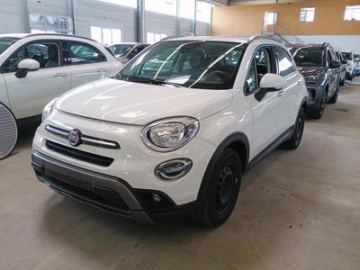 Fiat 500x 1.3 1.3 FIREFLY TURBO DCT 4X2 S&amp;S, 2021