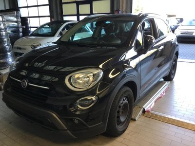 Fiat 500x 1.3 1.3 FIREFLY TURBO DCT 4X2 S&amp;S, 2021