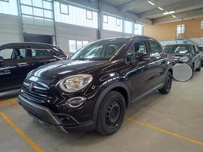 Fiat 500x 1.3 1.3 FIREFLY TURBO DCT 4X2 S&amp;S, 2021