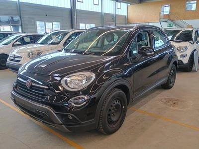 Fiat 500x 1.3 1.3 FIREFLY TURBO DCT 4X2 S&amp;S, 2021