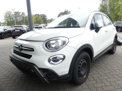 Fiat 500x 1.3 1.3 FIREFLY TURBO DCT 4X2 S&amp;S, 2021