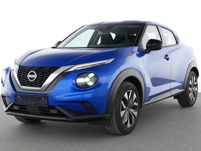 Nissan Juke 1.0 1.0 DIG-T, 2025