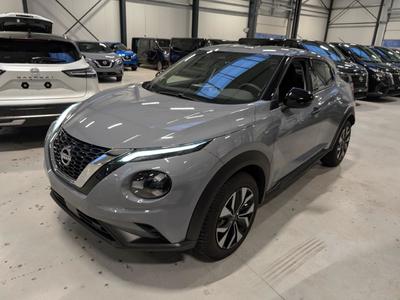 Nissan Juke 1.0 1.0 DIG-T DCT, 2025