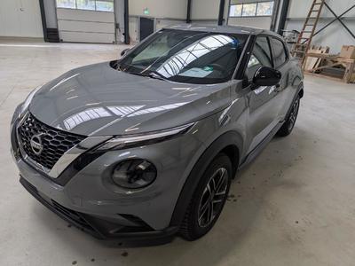 Nissan Juke 1.0 1.0 DIG-T, 2025