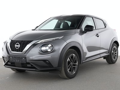 Nissan Juke 1.0 1.0 DIG-T, 2025