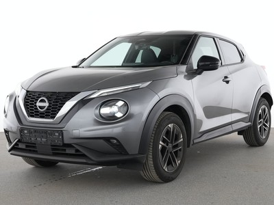 Nissan Juke 1.0 1.0 DIG-T DCT, 2025