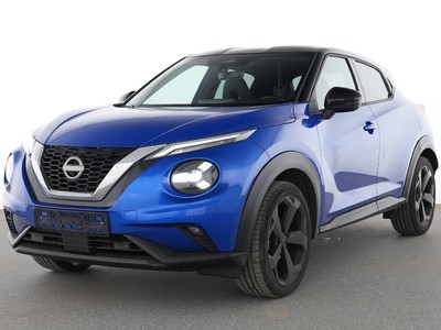Nissan Juke 1.0 1.0 DIG-T DCT, 2025