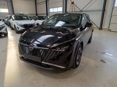 Nissan Qashqai 1.3 1.3 DIG-T MHEV XTRONIC, 2025