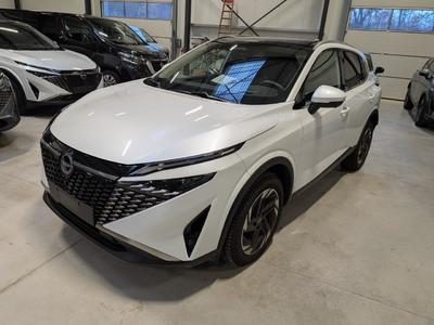 Nissan Qashqai 1.3 1.3 DIG-T MHEV XTRONIC, 2025