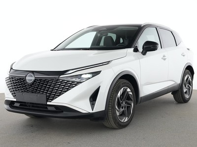 Nissan Qashqai 1.3 1.3 DIG-T MHEV XTRONIC, 2025