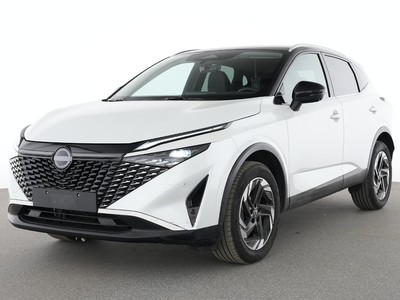 Nissan Qashqai 1.3 1.3 DIG-T MHEV XTRONIC, 2025