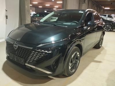 Nissan Qashqai 1.3 1.3 DIG-T MHEV XTRONIC, 2025