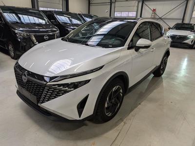 Nissan Qashqai 1.3 1.3 DIG-T MHEV XTRONIC, 2025