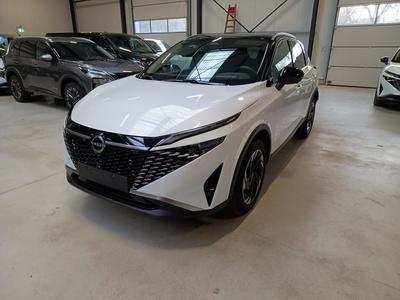 Nissan Qashqai 1.3 1.3 DIG-T MHEV XTRONIC, 2025