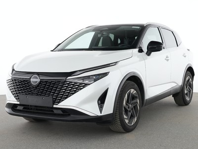 Nissan Qashqai 1.3 1.3 DIG-T MHEV XTRONIC, 2025