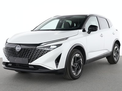 Nissan Qashqai 1.3 1.3 DIG-T MHEV XTRONIC, 2025