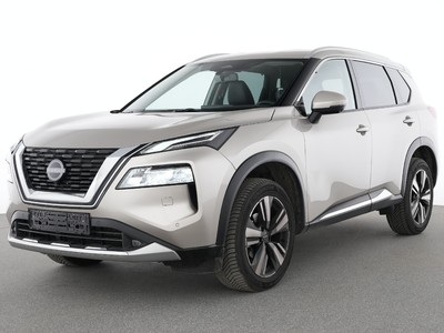 Nissan X-Trail 1.5 VC-T MILD-HYBRID XTRONIC Tekna, 2024