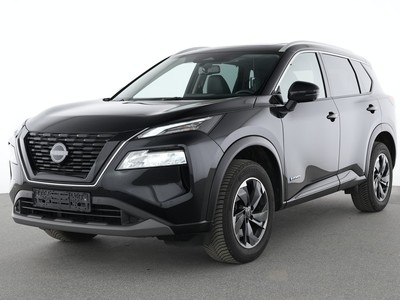 Nissan X-Trail 1.5 VC-T E-POWER E-4ORCE N-Connecta, 2024