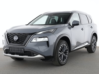 Nissan X-Trail 1.5 VC-T E-POWER E-4ORCE Tekna, 2024