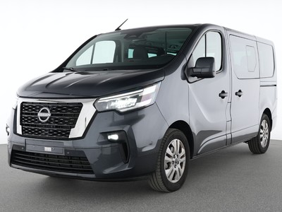 Nissan Primastar 2.0 DCI 150 L1H1, 2025