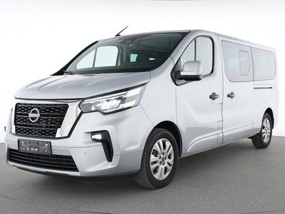 Nissan Primastar 2.0 DCI 150 L2H1, 2025