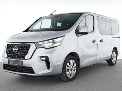Nissan Primastar 2.0 DCI 150 L1H1, 2025
