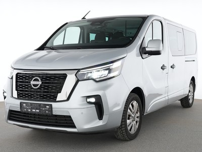 Nissan Primastar 2.0 DCI 150 L2H1, 2025