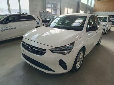 Opel Corsa 1.2 1.2 DIRECT INJ TURBO START/STOP AUTOMATIK, 2023