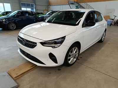 Opel Corsa 1.2 1.2 DIRECT INJ TURBO START/STOP AUTOMATIK, 2023