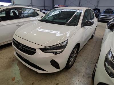 Opel Corsa 1.2 1.2 DIRECT INJ TURBO START/STOP AUTOMATIK, 2023