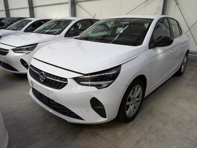 Opel Corsa 1.2 1.2 DIRECT INJ TURBO START/STOP AUTOMATIK, 2023