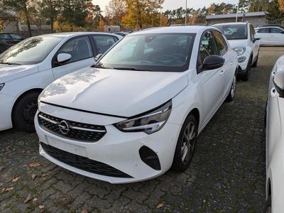 Opel Corsa 1.2 1.2 DIRECT INJ TURBO START/STOP AUTOMATIK, 2023