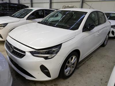 Opel Corsa 1.2 1.2 DIRECT INJ TURBO START/STOP AUTOMATIK, 2023